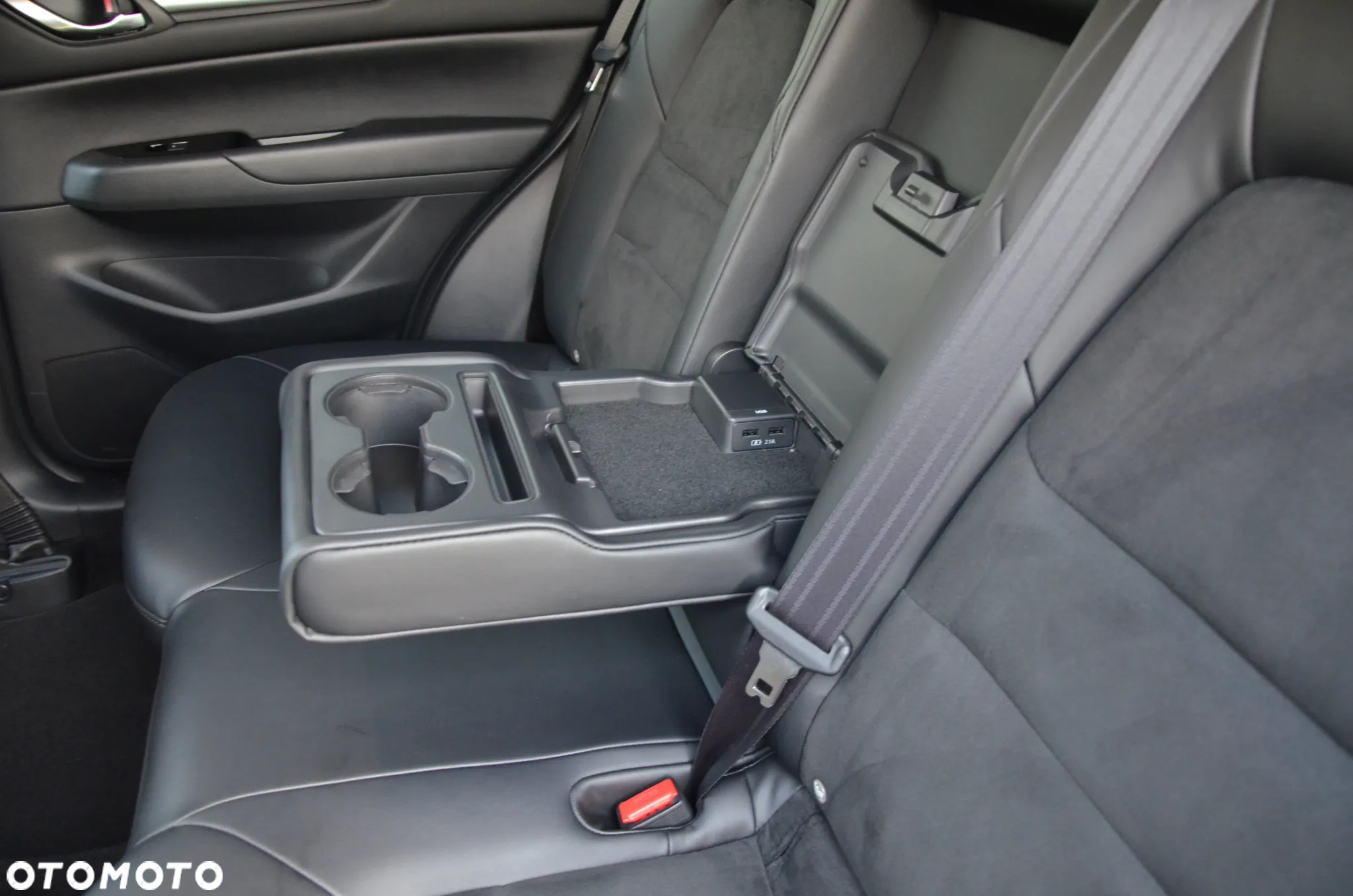Mazda CX-5 2.5 Homura AWD - 20