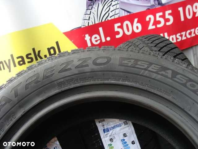 NOWE 195/65 R15 Sailun Atrezzo 4Seasons - 5
