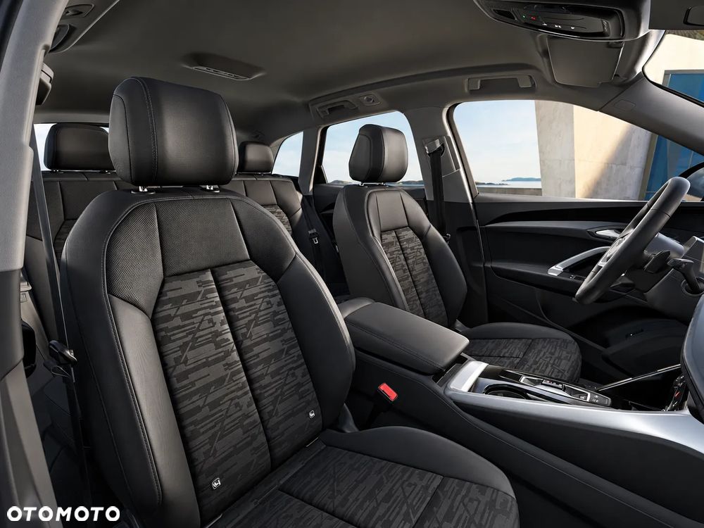 Audi Q5 TFSI mHEV 150 kW S tronic - 6