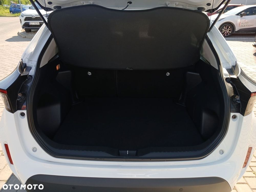 Toyota Yaris Cross Hybrid 1.5 Comfort - 13