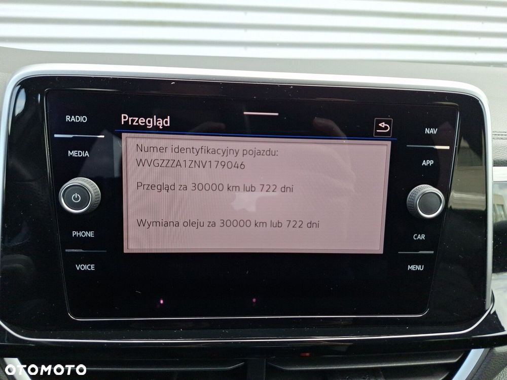 Volkswagen T-Roc 2.0 TSI 4Motion R-Line DSG - 28