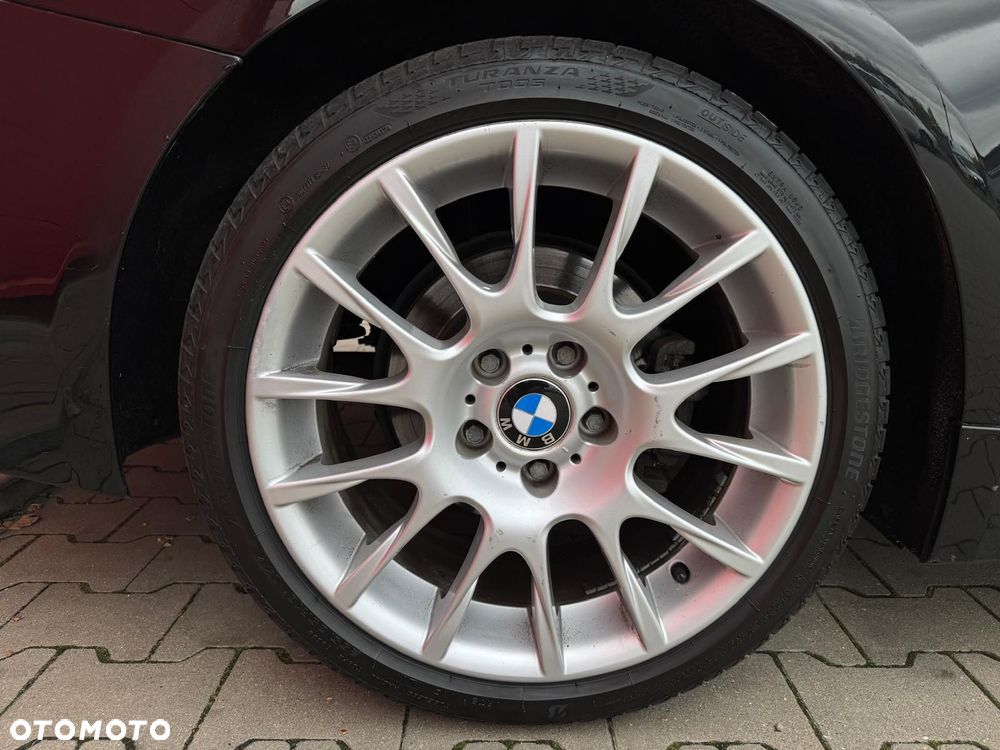 BMW Seria 4 420i - 17