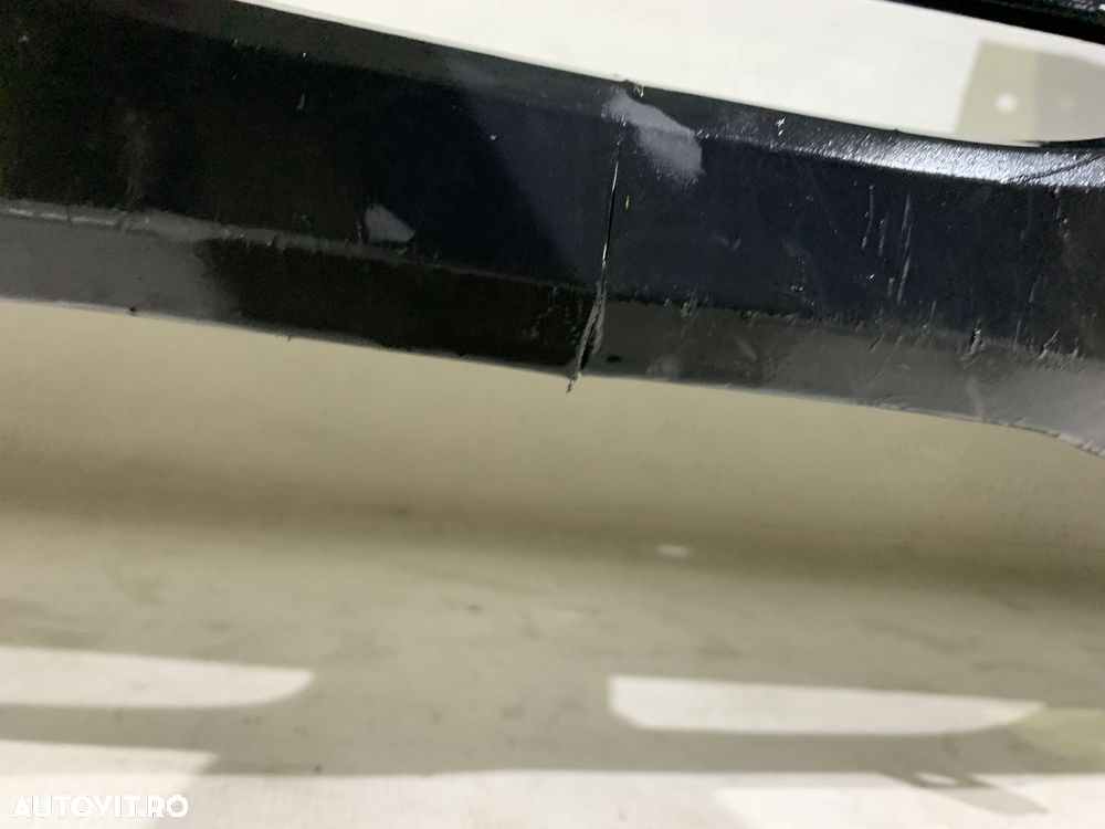 Bara spate Toyota Yaris, 2020, 2021, 2022, 2023, 2024, cod origine OE 52159-K0030. - 11