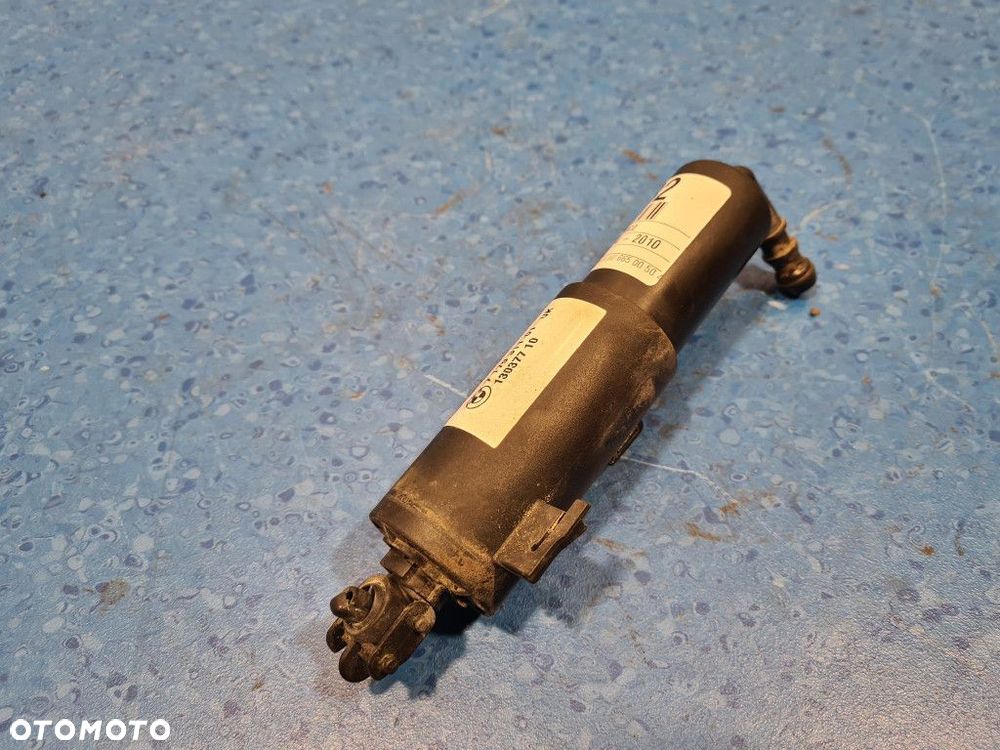 BMW 320I E90 SPRYSKIWACZ 7179311-01 - 6