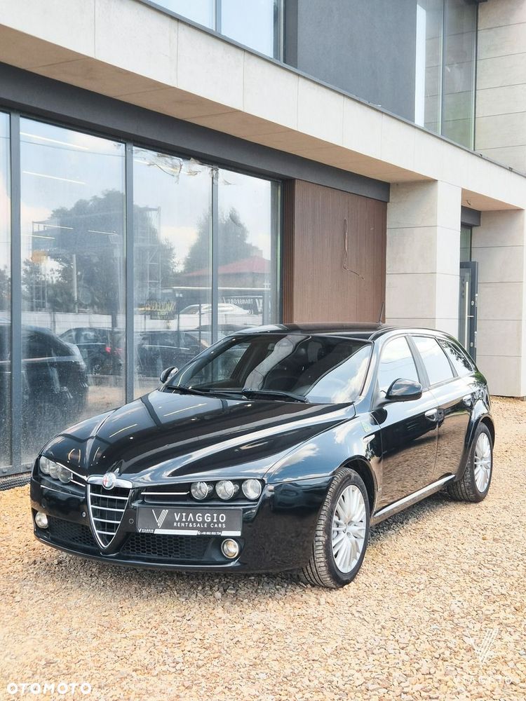 Alfa Romeo 159 - 34