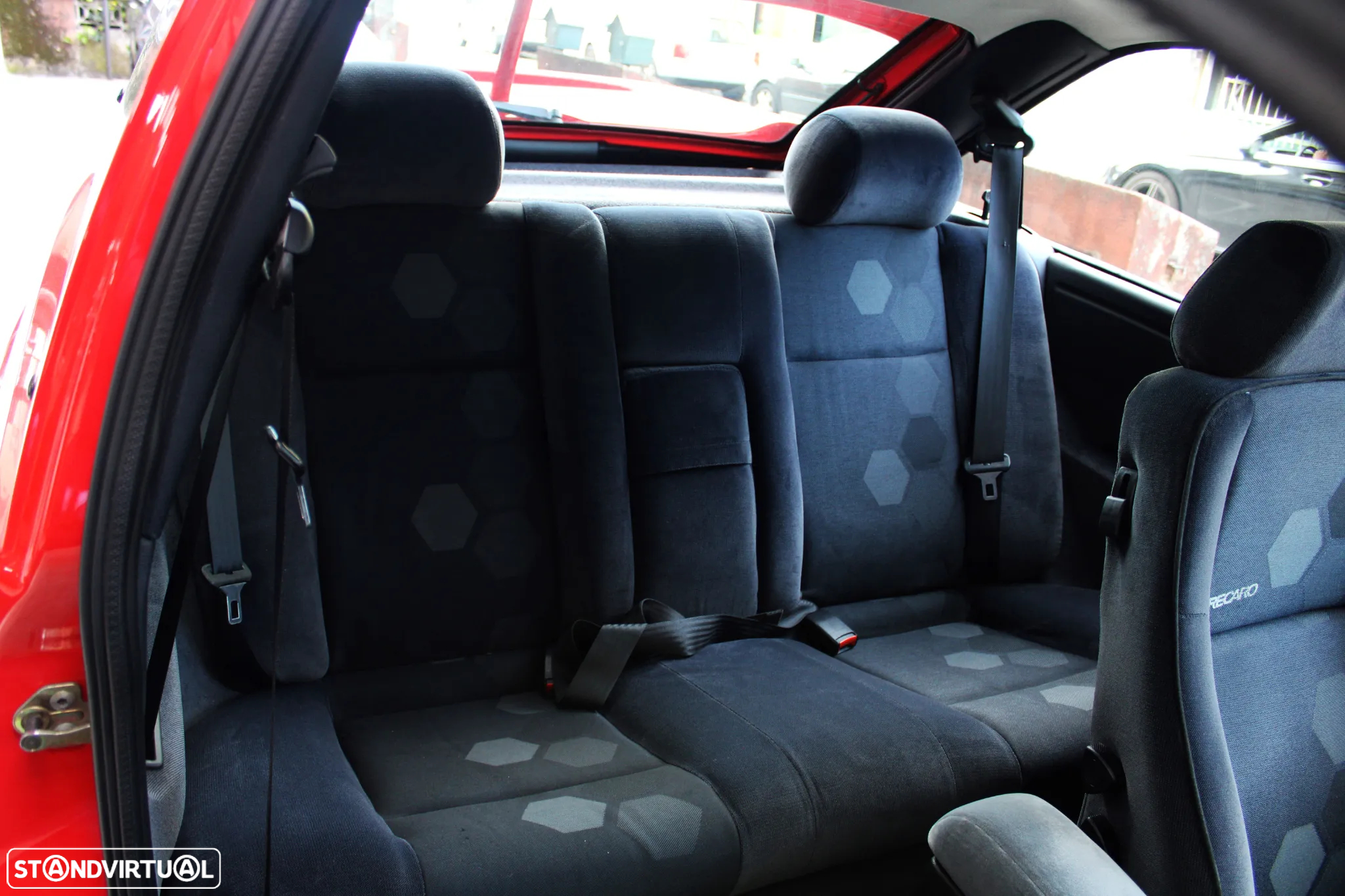 Ford Escort 2.0i RS Cosworth - 26