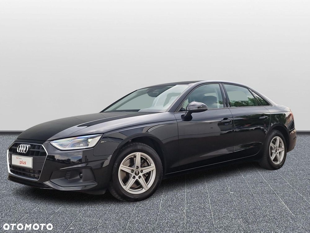 Audi A4 Limousine - 19