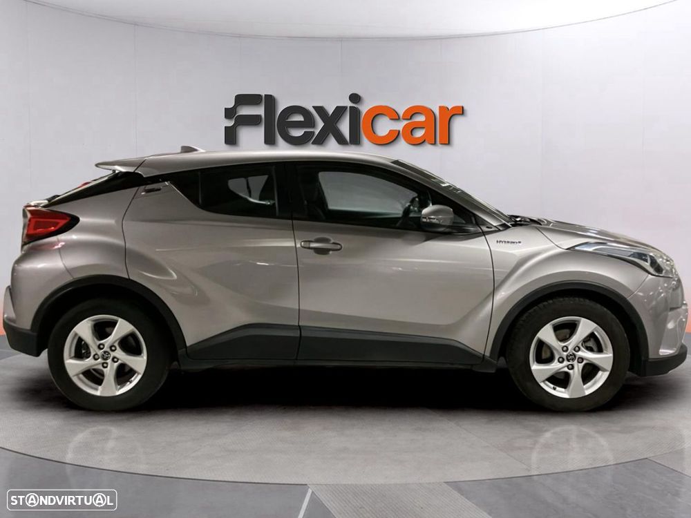 Toyota C-HR 1.8 Hybrid Comfort - 6