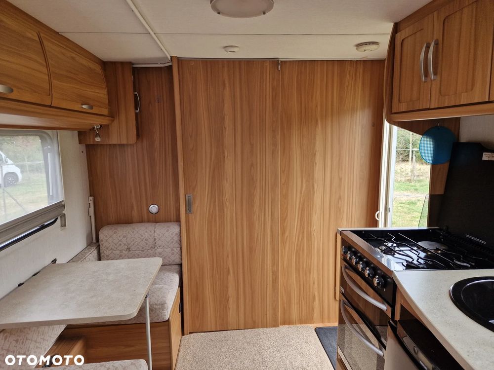Lunar Clubman ES - 18