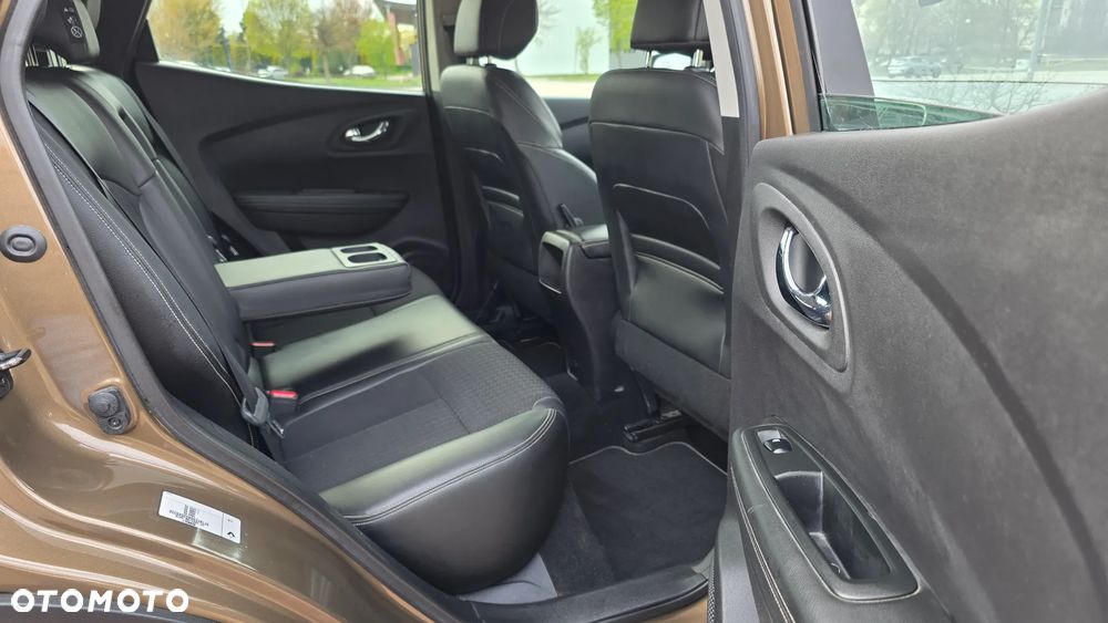 Renault Kadjar 1.2 Energy TCe Business - 21