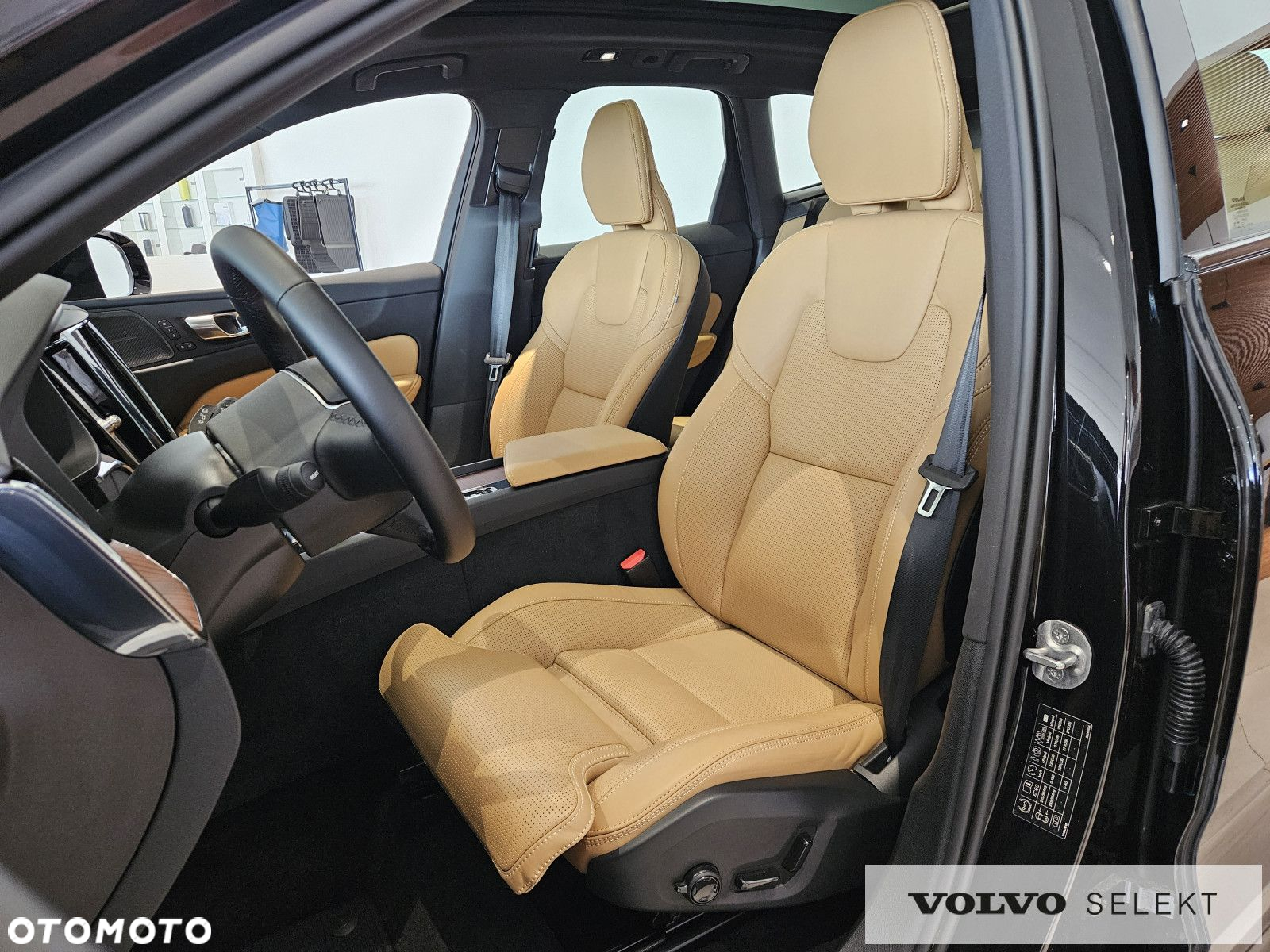 Volvo XC 60 - 17