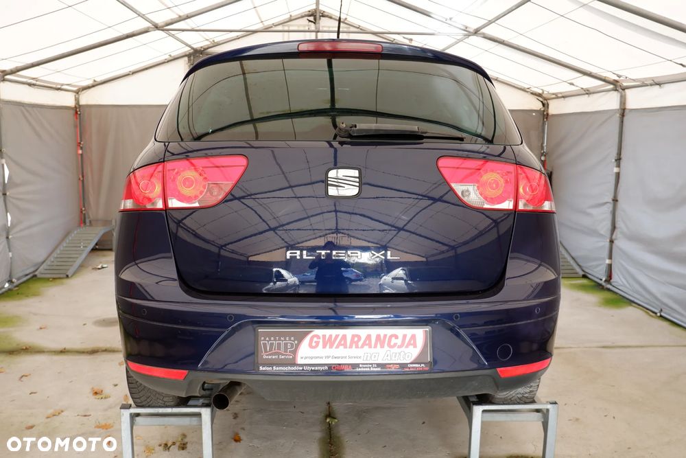 Seat Altea XL - 6