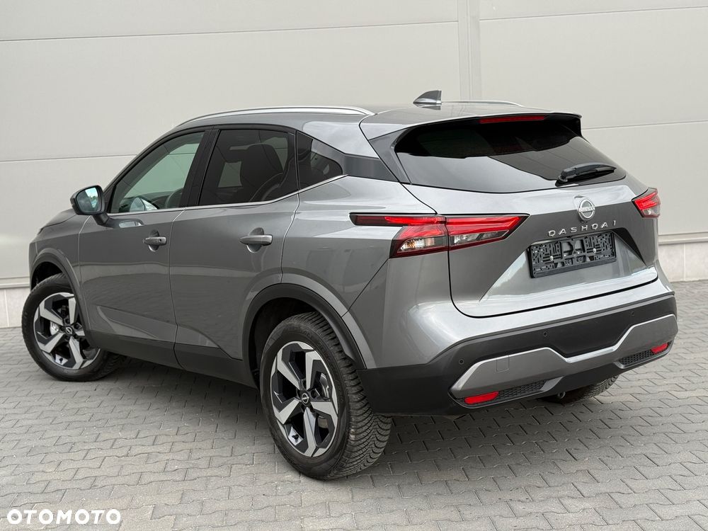 Nissan Qashqai - 9