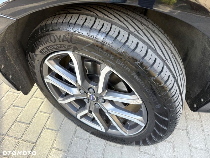 Volvo XC 60 D3 Summum - 17
