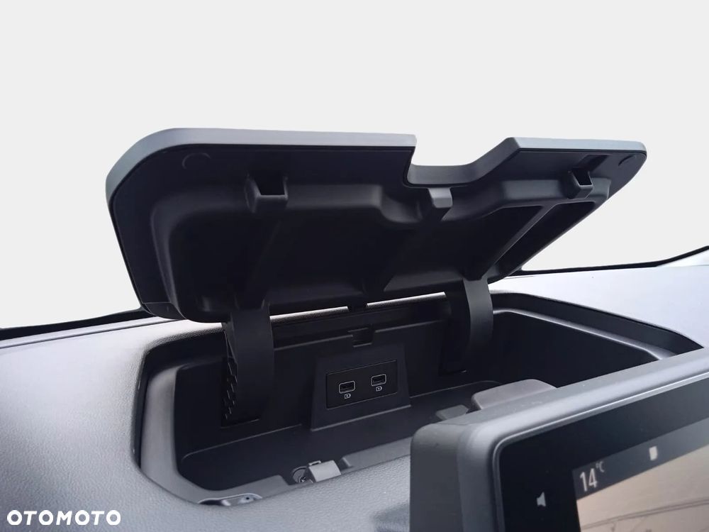 Renault Trafic Kombi 2.0 Blue dCi L2 Pack Clim - 25