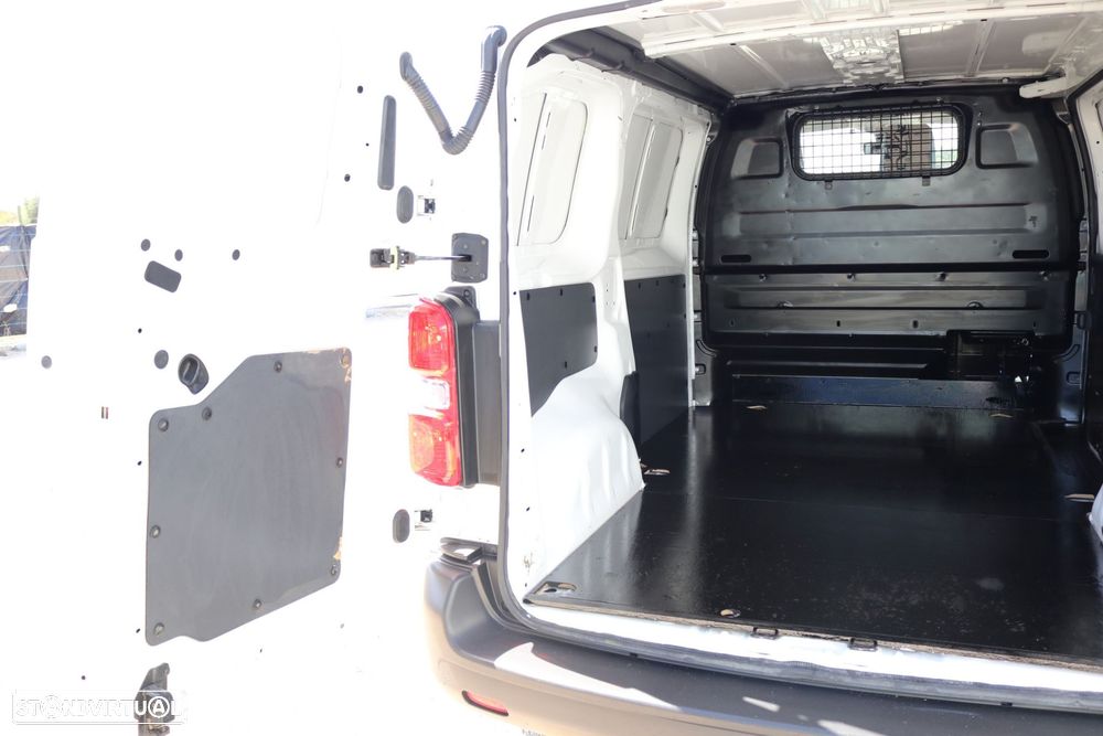 Toyota Proace 1.5 D-4D L1 C/Iva Incluído - 12