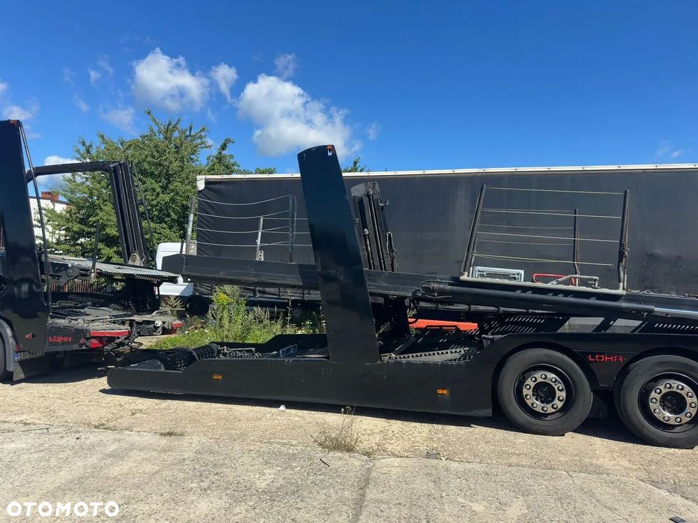 Mercedes-Benz ACTROS*MEGA SPACE*TUV*VDI*GOTOWY DO PRACY*RETARDER* - 20