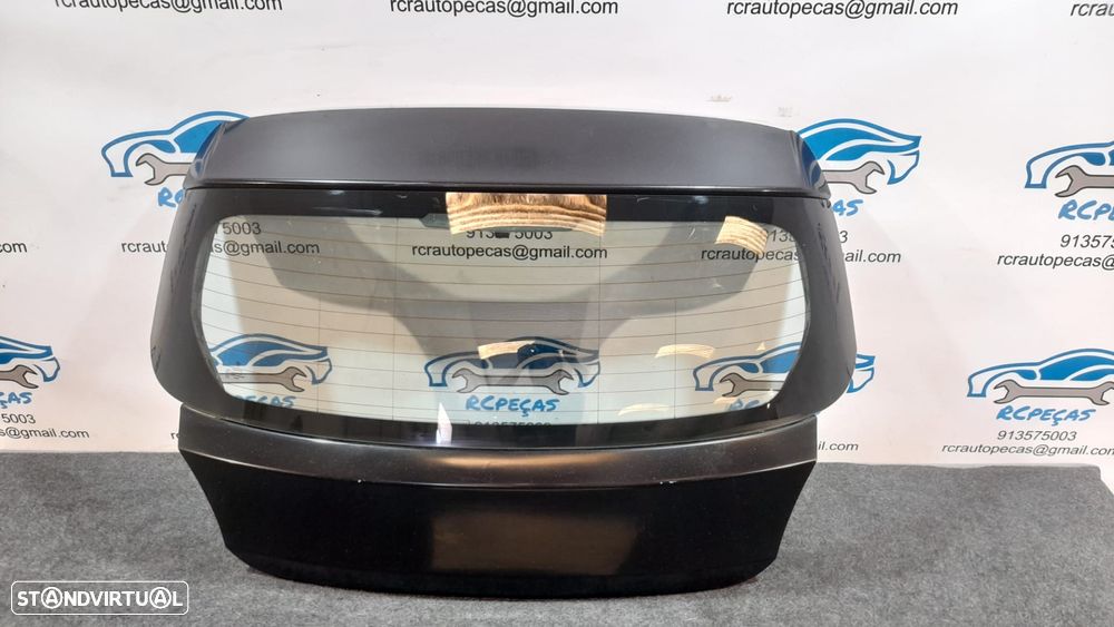 Tampa Porta Mala BMW Serie 1 E87 E81 7133898 2004 - 2013 - 1