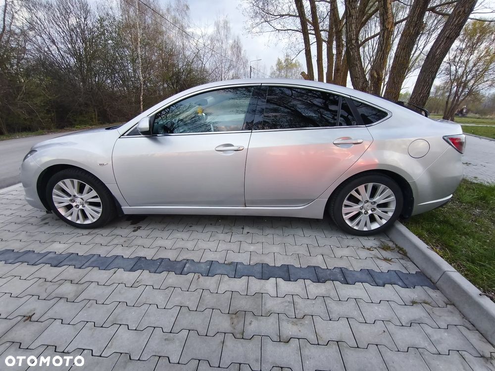Mazda 6 2.0 Exclusive - 3