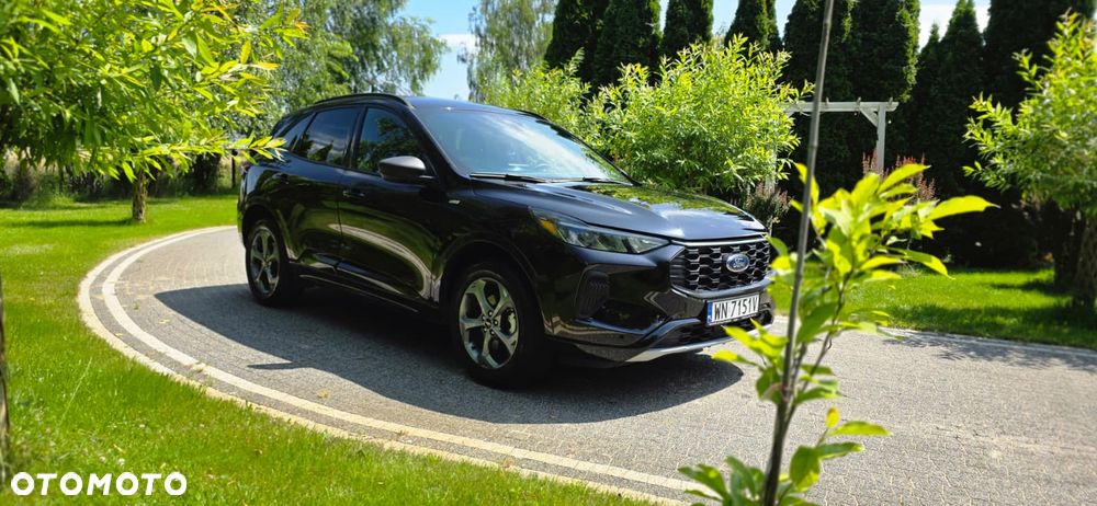 Ford Kuga - 12