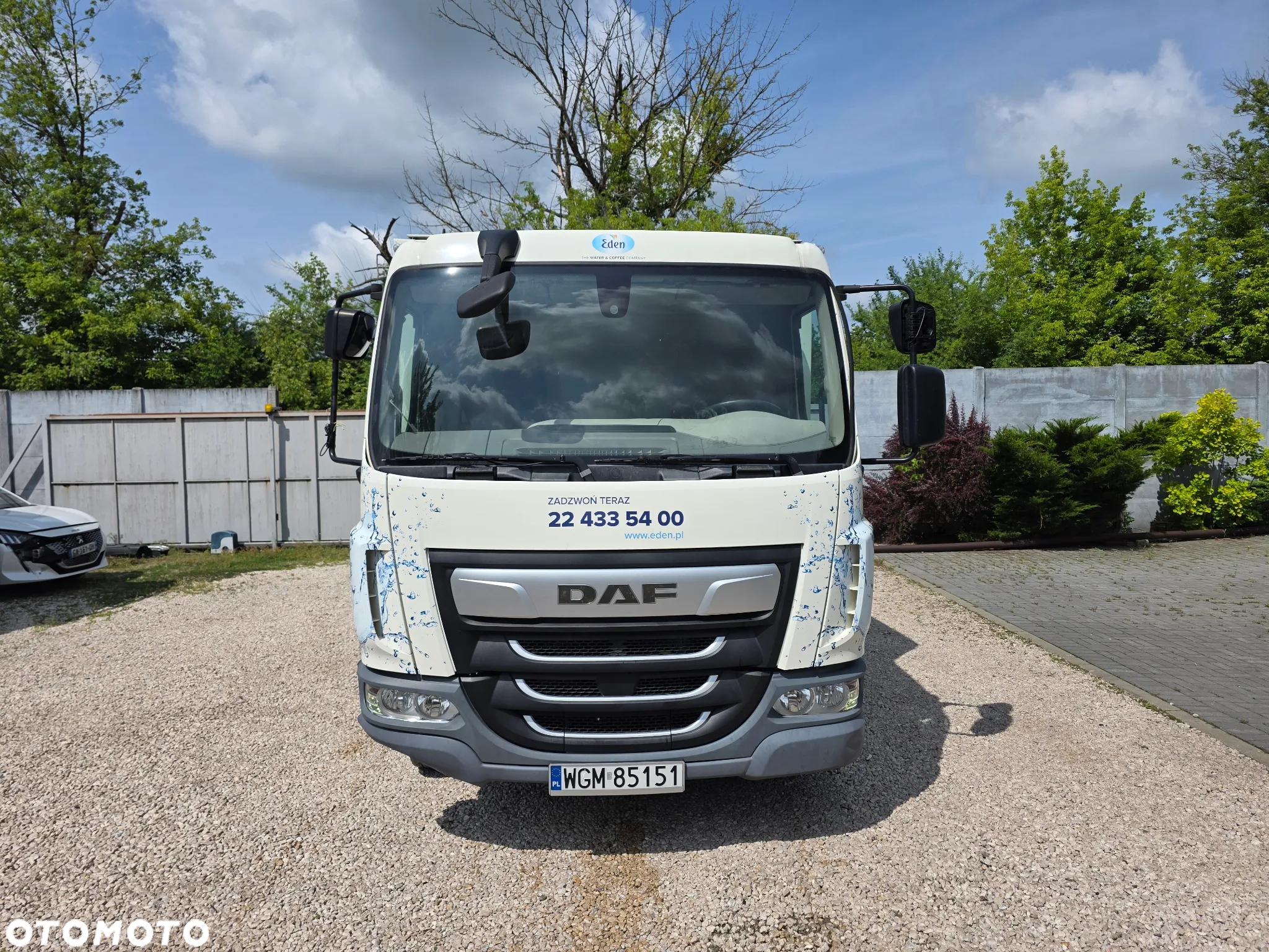 DAF LF 180 - 2