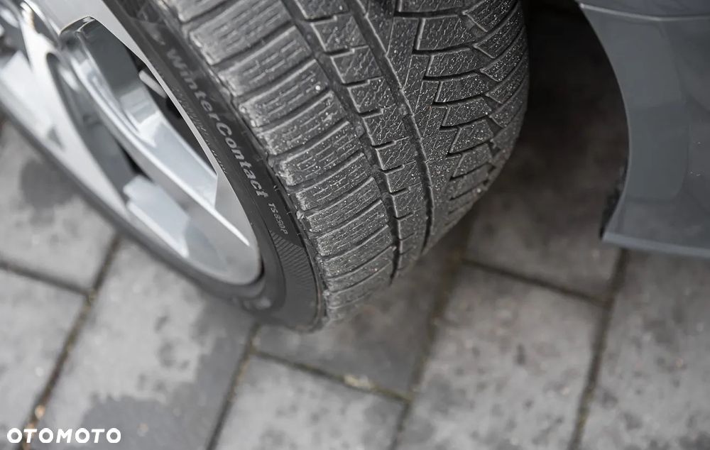 Audi A3 Sportback 40 TFSI Quattro S tronic - 32