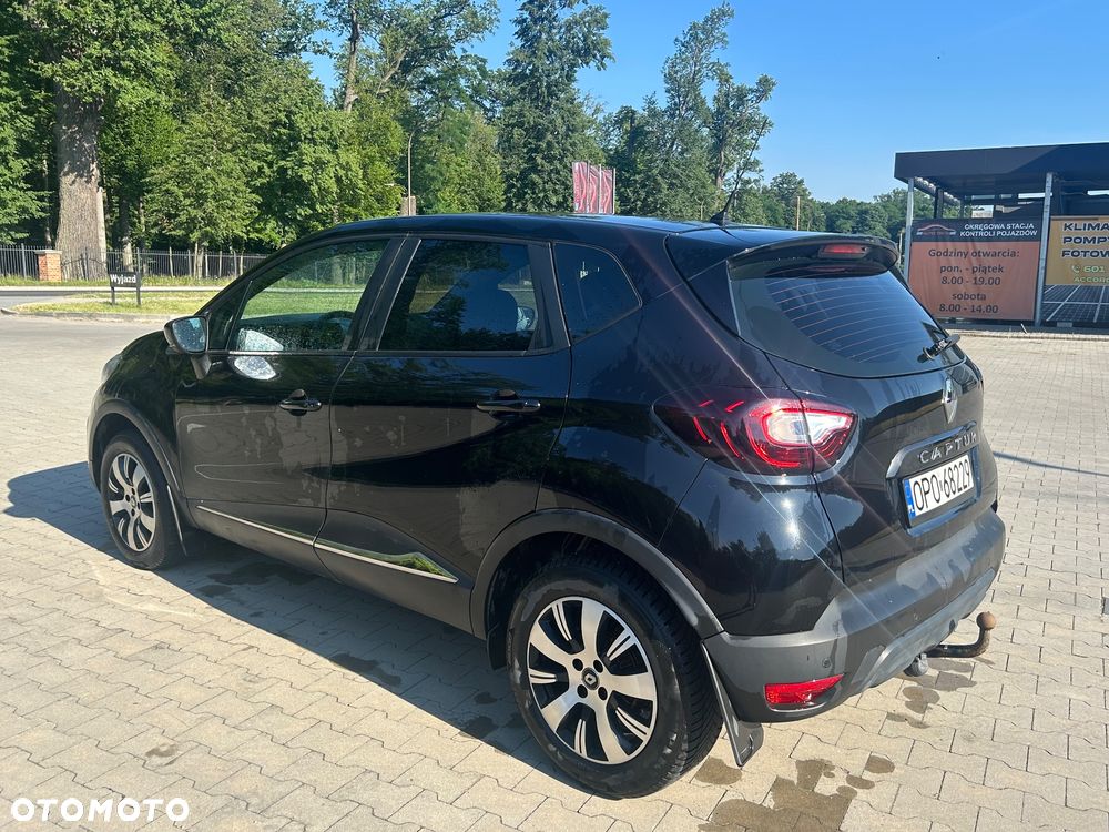 Renault Captur 0.9 Energy TCe Limited - 4