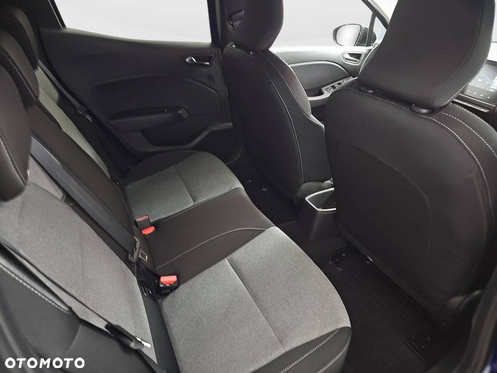 Renault Clio 1.0 TCe Evolution - 32