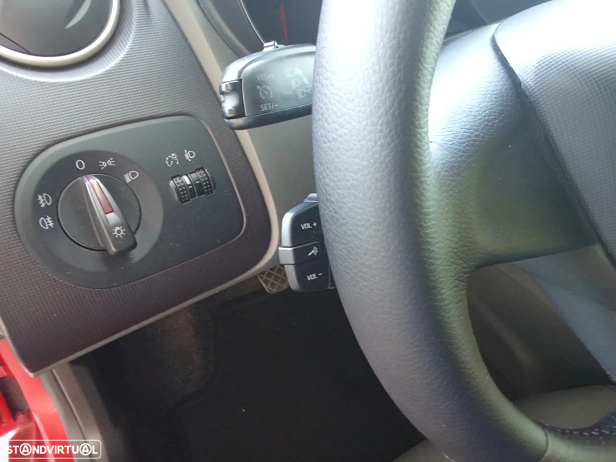 SEAT Ibiza SC 1.2 12V Sport - 11