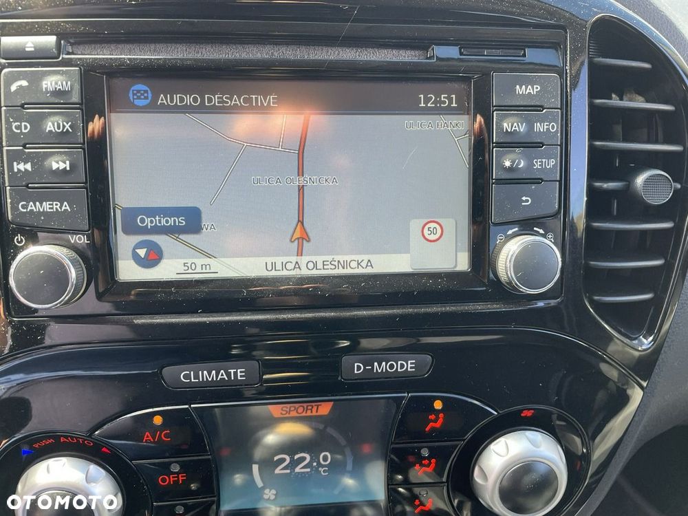 Nissan Juke - 9