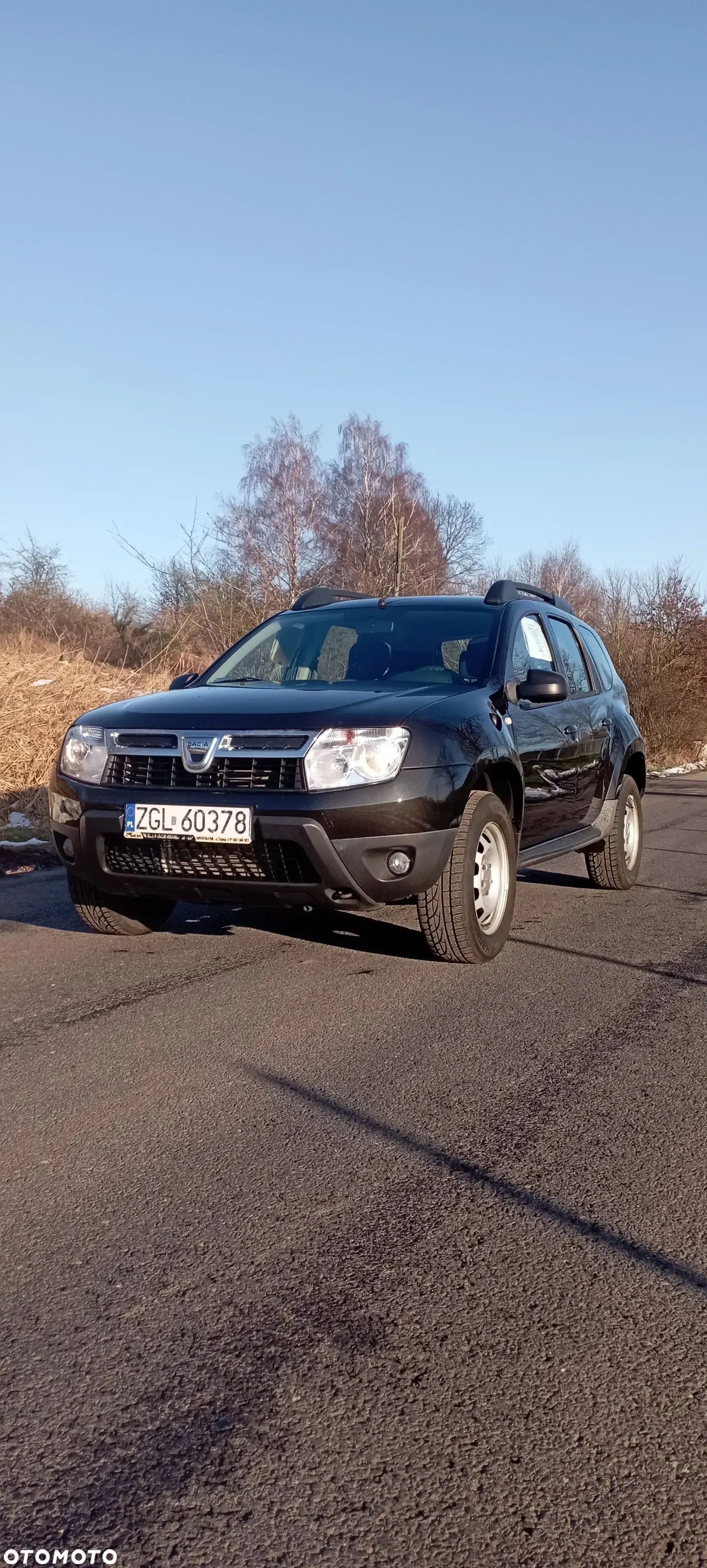 Dacia Duster 1.6 16V 4x2 Laureate - 1