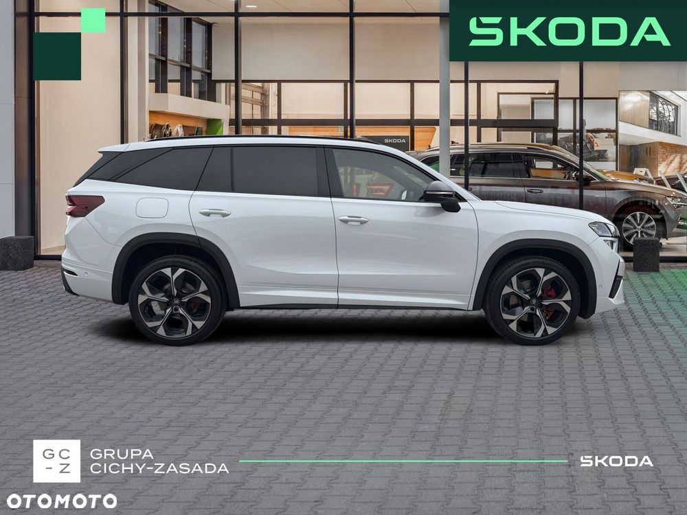 Skoda Kodiaq 2.0 TSI 4x4 RS DSG - 7