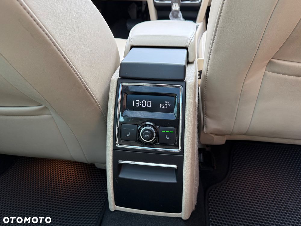 Skoda Superb 3.6 FSI 4x4 L&K DSG - 37