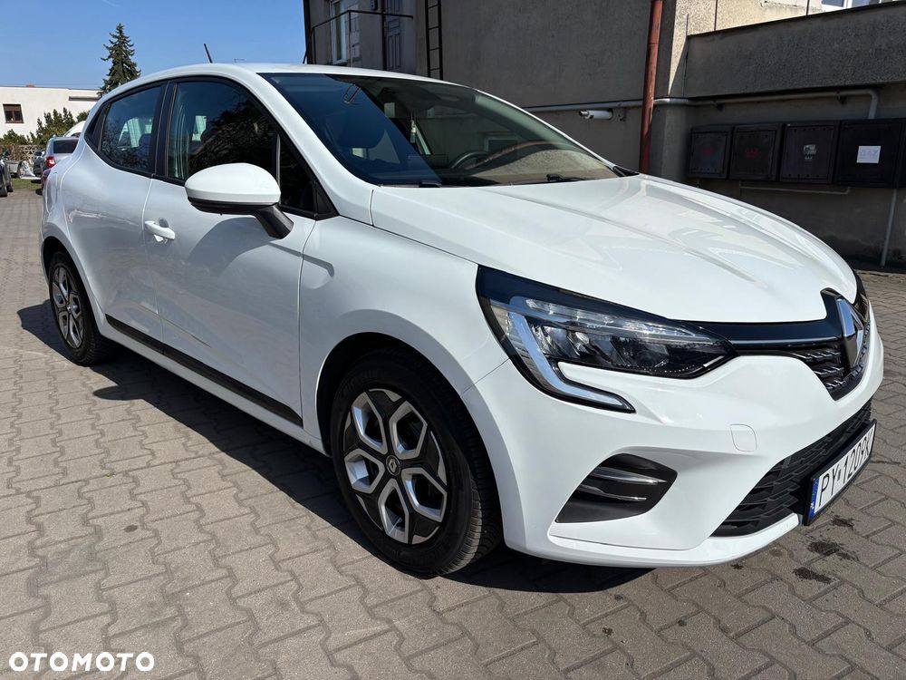 Renault Clio 1.5 dCi Energy Life - 4