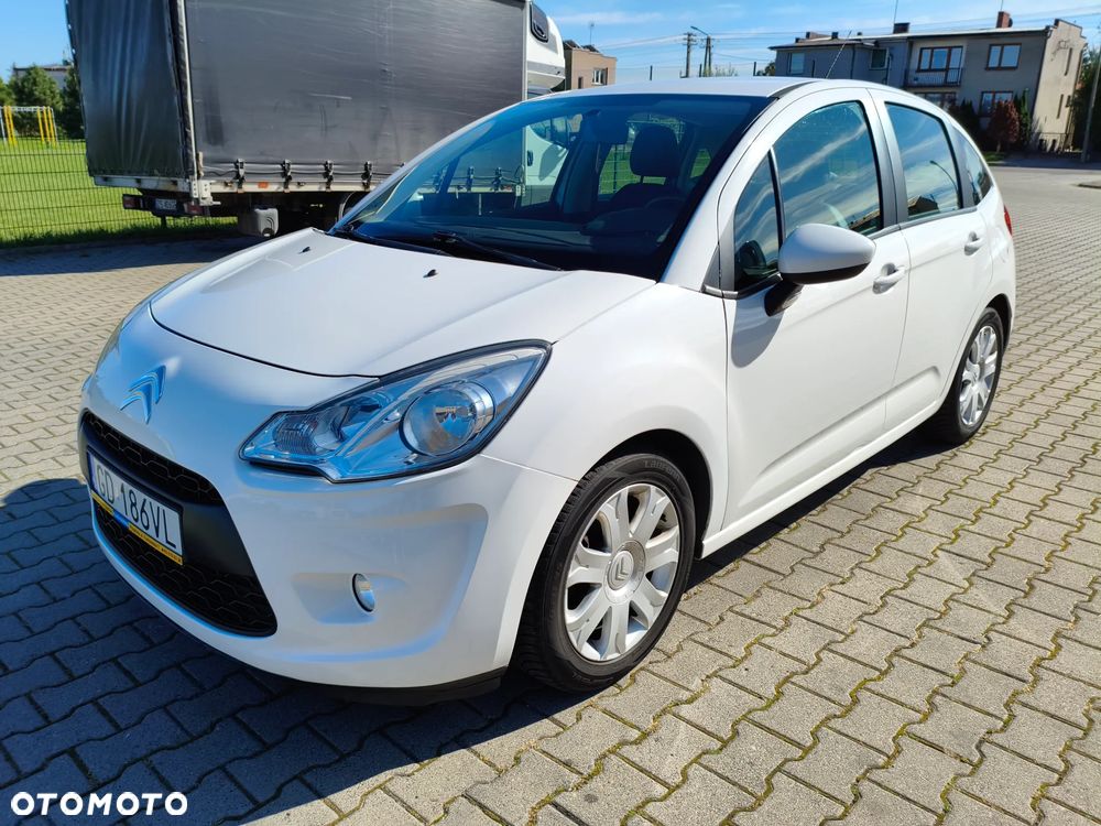 Citroën C3 1.4 HDi Furio - 1