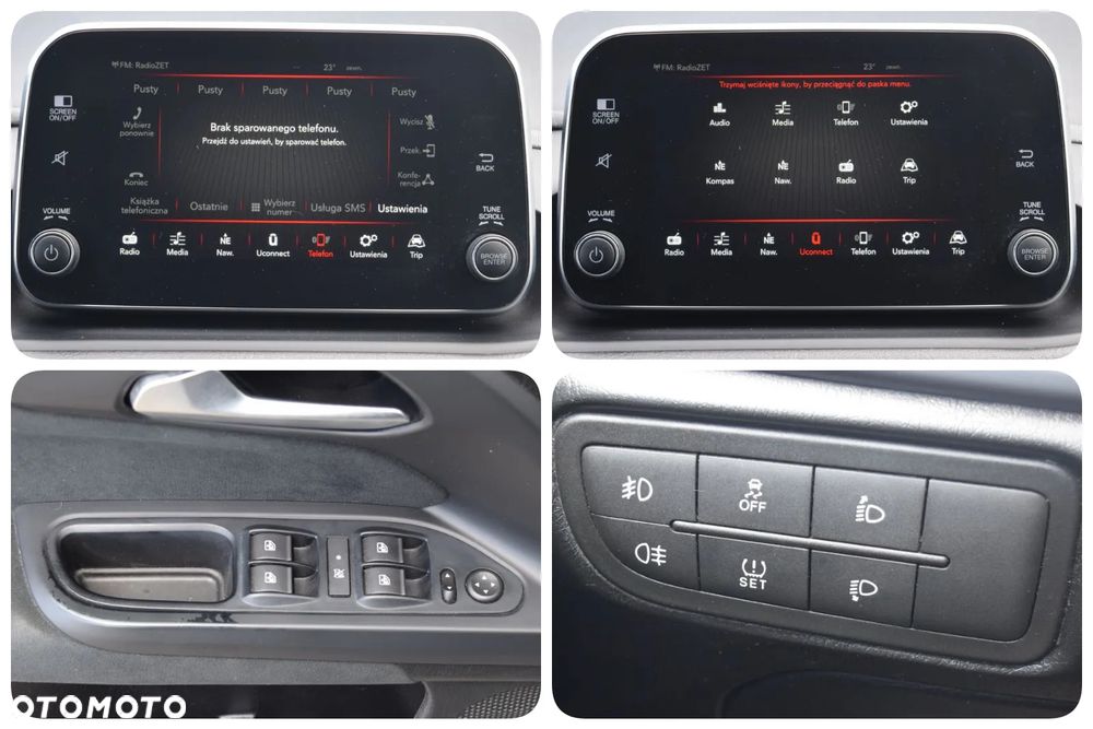 Fiat Tipo 1.4 T-Jet Lounge - 34