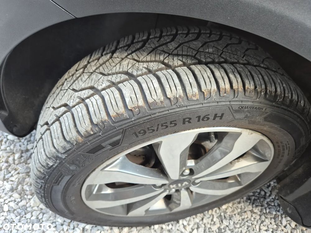 Kia Stonic 1.0 T-GDI 100 OPF Nightline Edition - 40