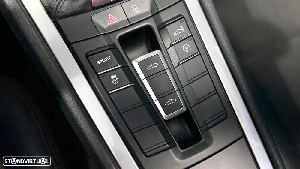 Porsche 718 Boxster 2.0 - 37