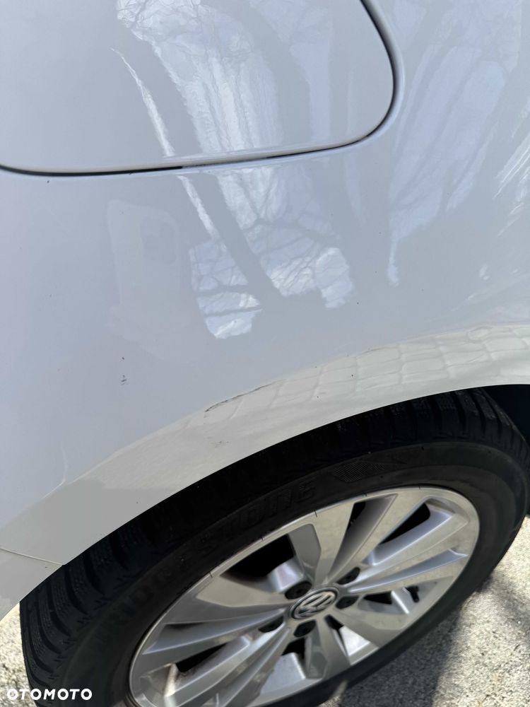 Volkswagen Golf 1.0 TSI Comfortline DSG - 8