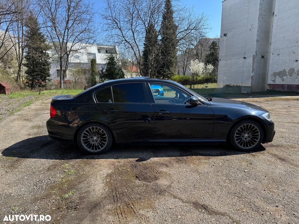 BMW Seria 3 - 3