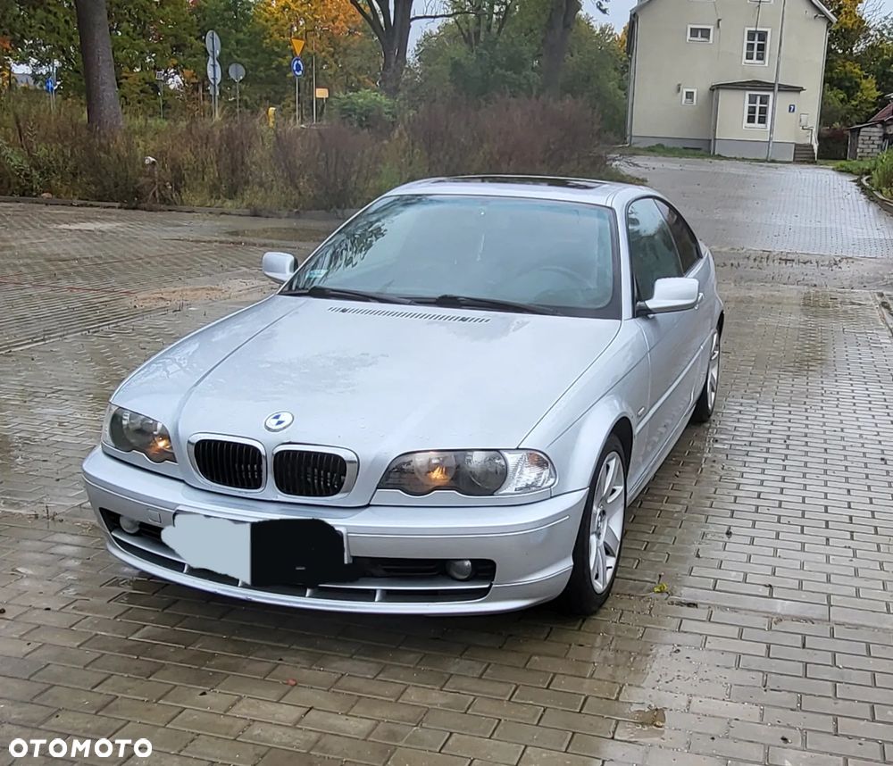 BMW Seria 3 - 2
