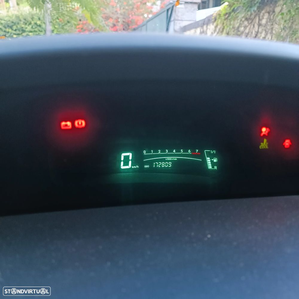 Toyota Yaris 1.0 VVT-i AC - 1
