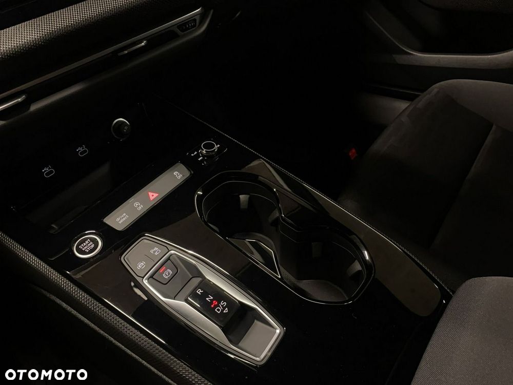Audi A5 Avant - 33