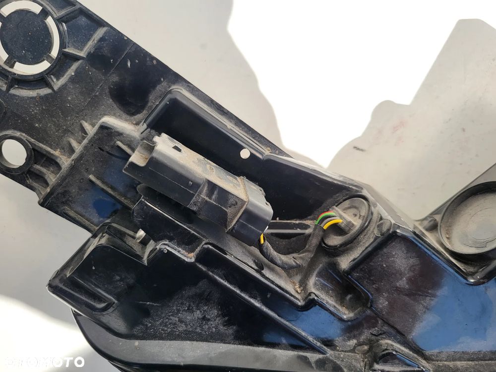 Lampa led DRL lewy Citroen C5 Aircross - 9