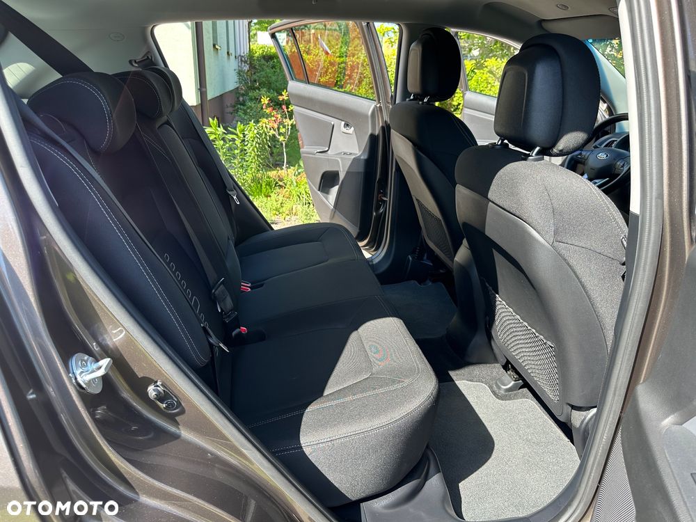 Kia Sportage 1.6 GDI Business Line L 2WD - 25