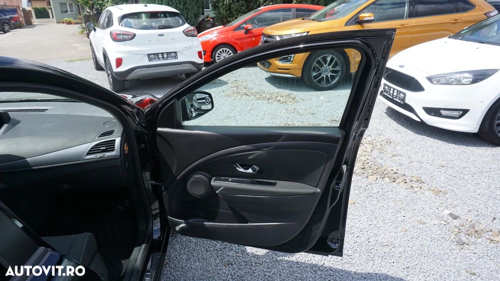 Renault Megane ENERGY dCi 110 EDC LIMITED - 10