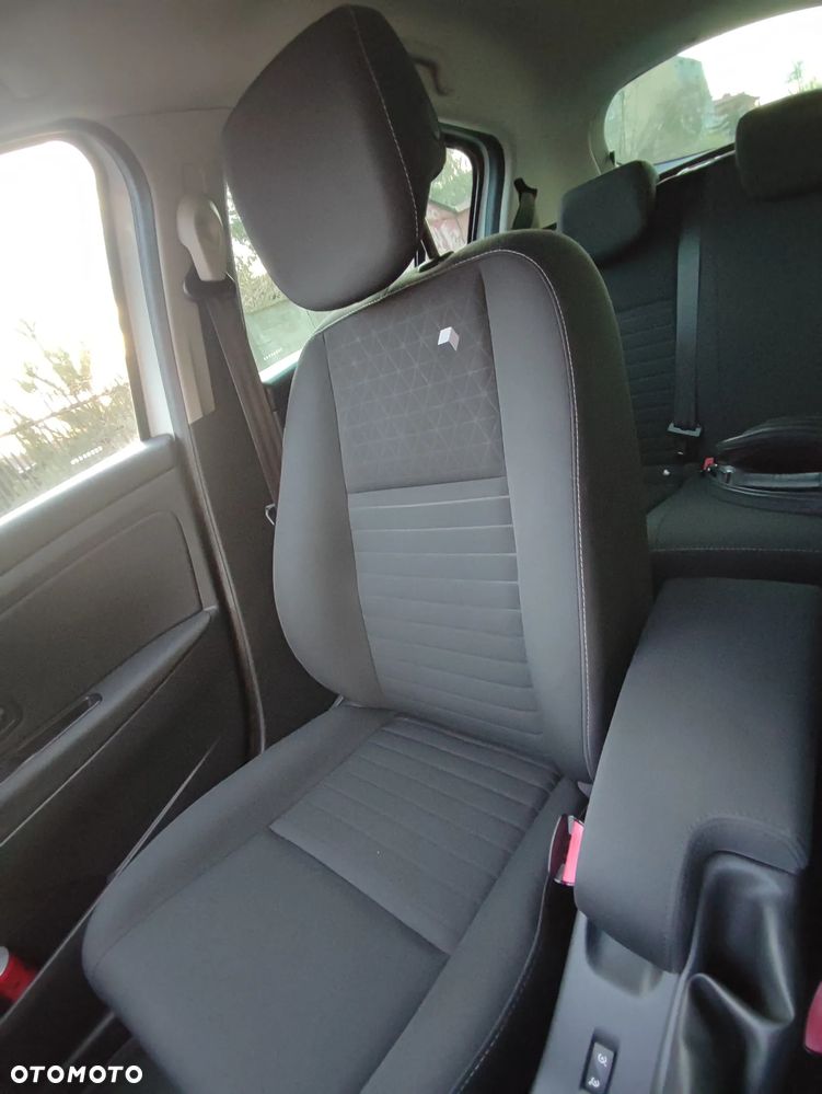 Renault Megane ENERGY TCe 115 Start & Stop Authentique - 6