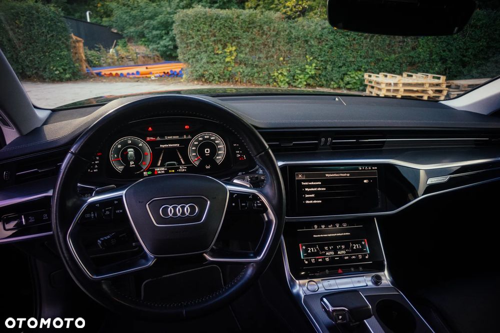 Audi A6 Avant - 18