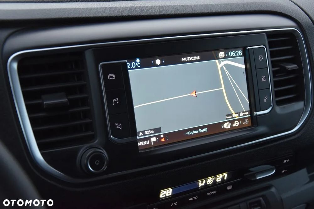 Peugeot EXPERT FURGON L2 PREMIUM PACK - 21