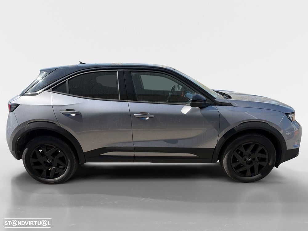 Opel Mokka 1.2 T GS - 6